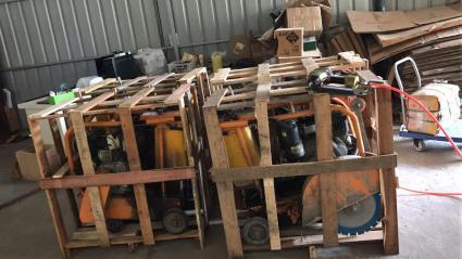 新余行李、家具、电器包装托运