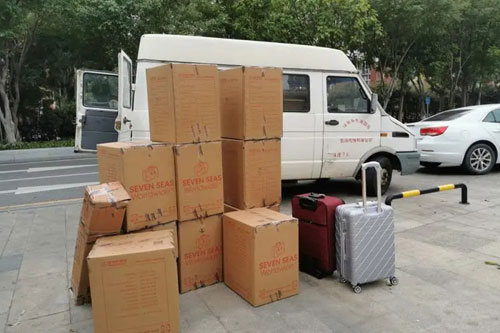新余行李托运公司